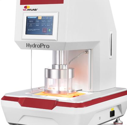 M018 HydroPro耐静水压测试仪图片