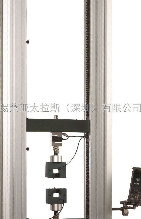 STTinius Olsen电子材料试验机图片