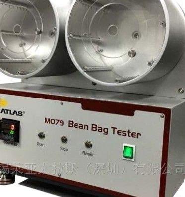 M079珠枕勾丝测试仪图片