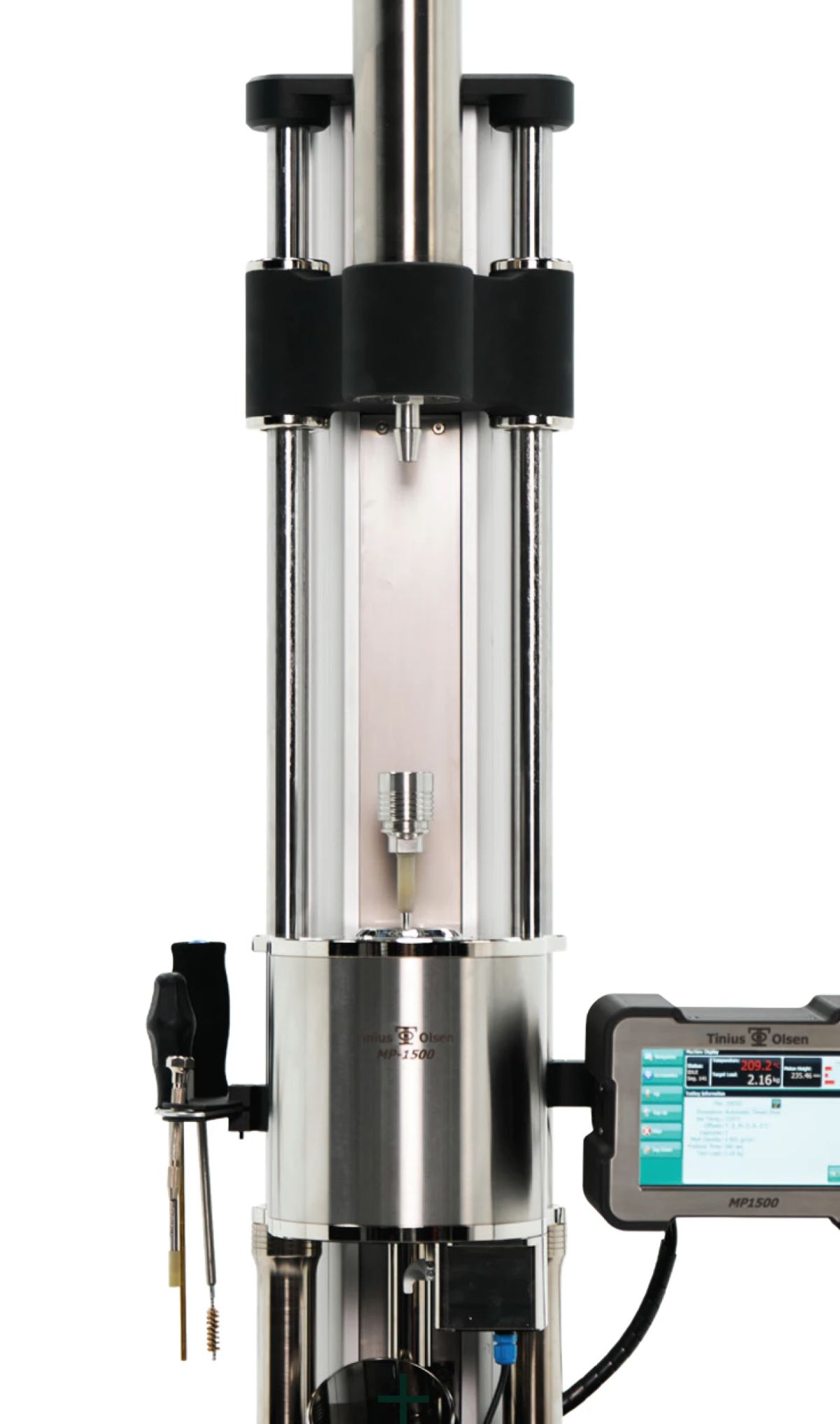 MP1500自动加载系统熔融指数仪图片