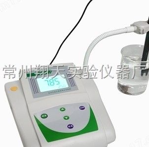 PHS-3C数字酸度计图片