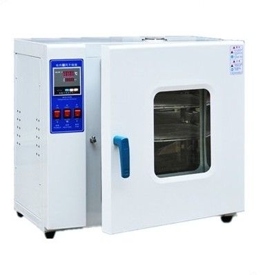 101型电热鼓风干燥箱图片