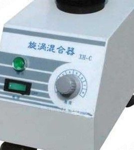 XH-C旋涡混合器图片