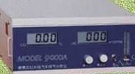 9000A红外线汽车尾气分析仪便携式图片
