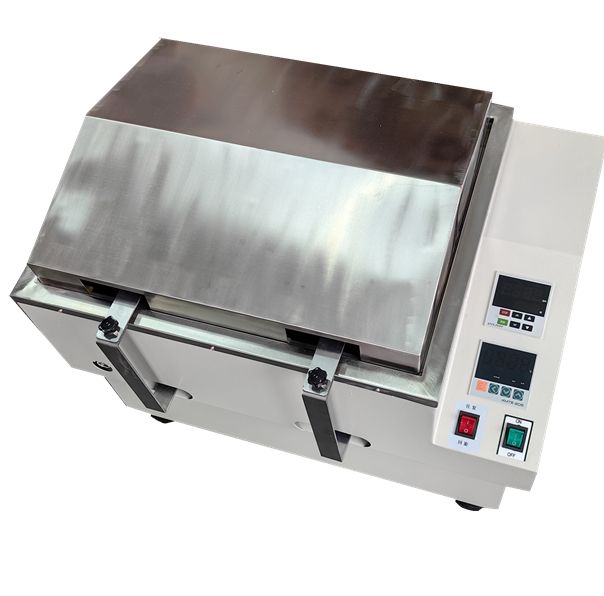 SHA-BA水浴恒温振荡器图片