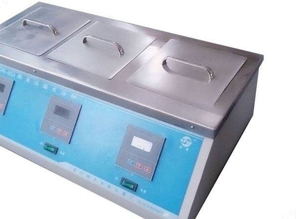 DK-8D型数显恒温水浴箱图片