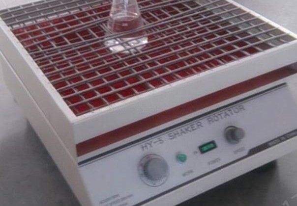 HY-5调速振荡器图片