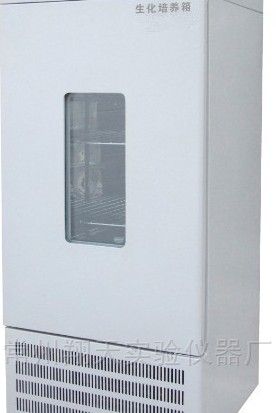 SHP-150数显生化培养箱图片