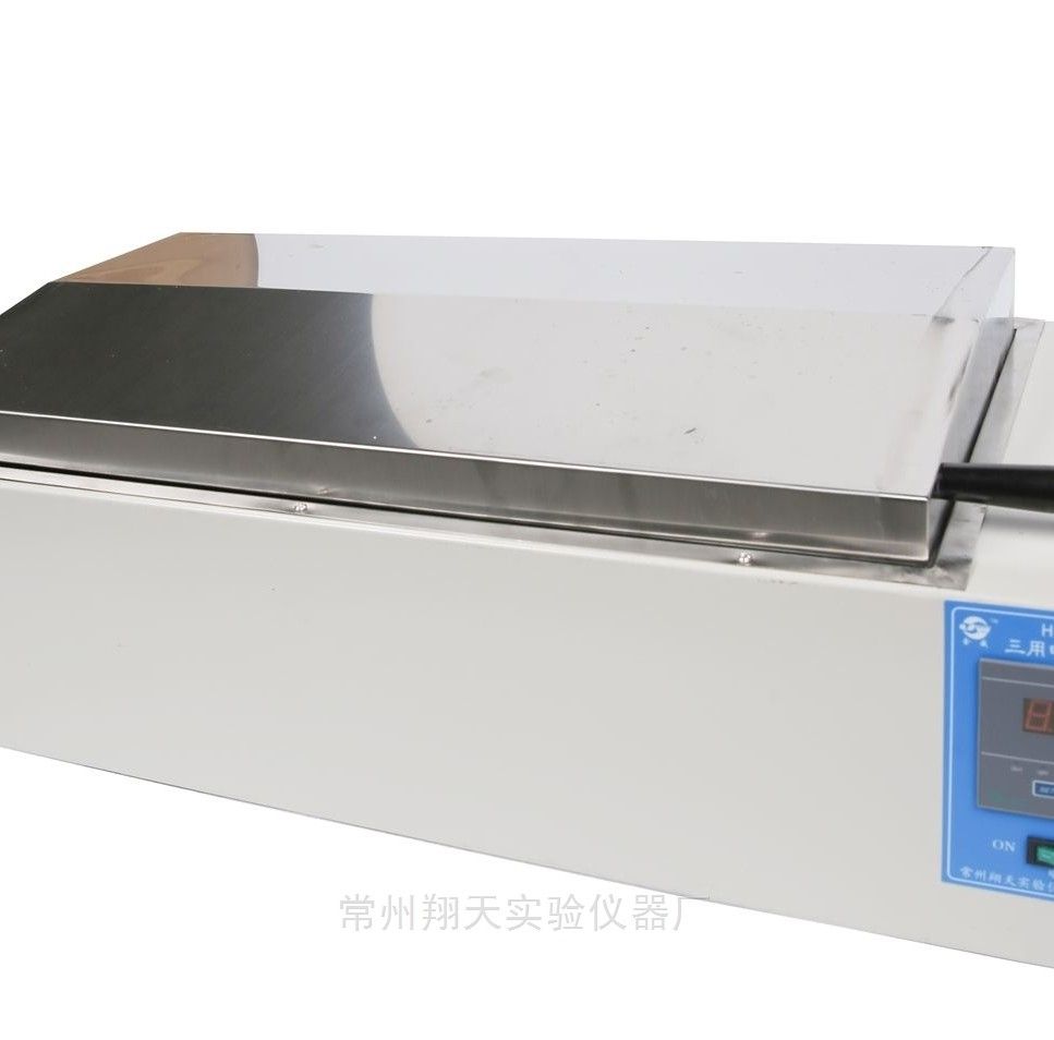 HH-W600数显恒温水箱图片