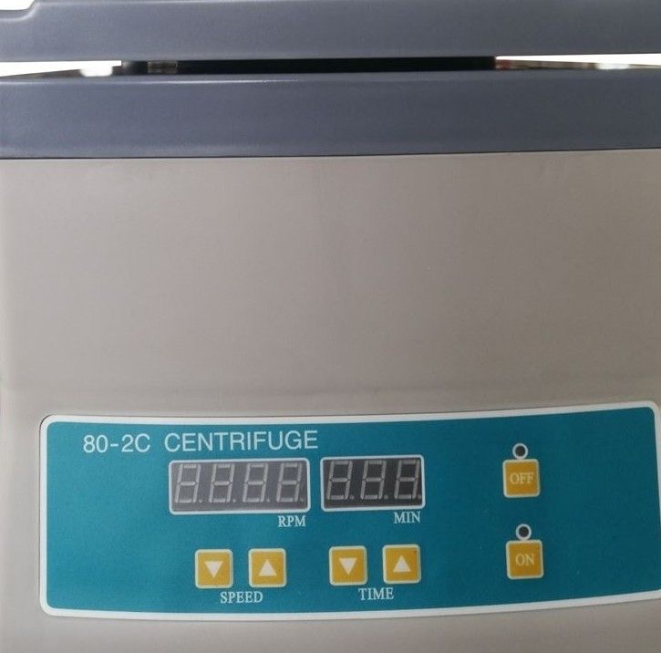 80-2C prp离心机图片