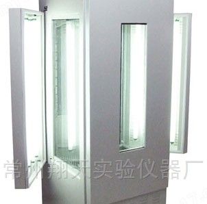 MGC智能光照培养箱图片