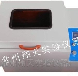 ZD-85数显气浴恒温振荡器图片