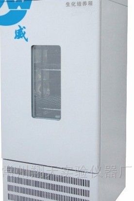 SHP-350微生物培养箱图片