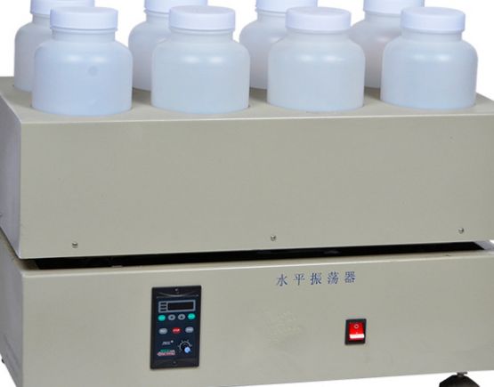 XKS水平振荡器图片