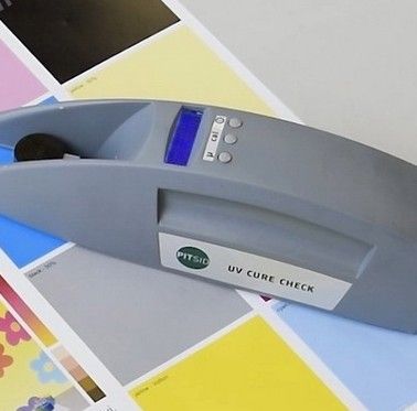 UV CURE CHECK UV固化测定仪图片