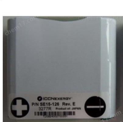 SE15-26 X-Rite色差仪SE15-126充电电池图片