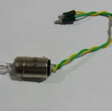 EEL 57D EEL-57D雾度仪光源图片