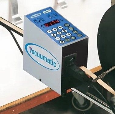 CUTI2 Vacuumatic组合式插标机图片