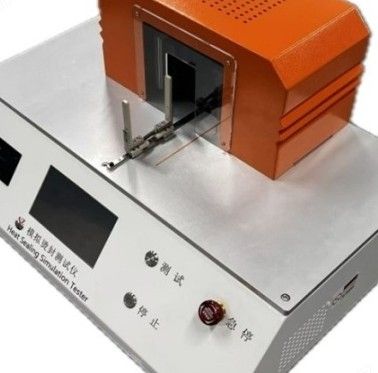 HST-01模拟烫封测试仪图片
