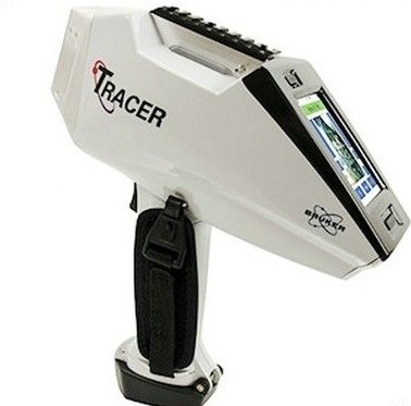 Tracer艺术与考古分析仪图片