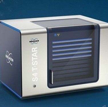 S4TStar（TXRF）全反射X射线荧光光谱仪（TXRF）S4 TStar图片