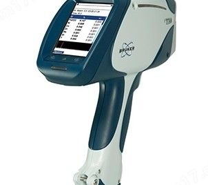 S1 TITAN手持光谱能量色散型X荧光光谱仪S1 TITAN图片