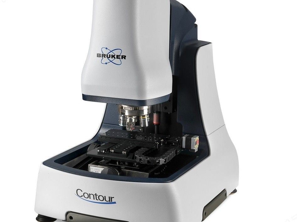 ContourX-200三维光学轮廓仪图片
