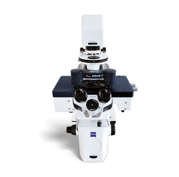 NanoWizard® 4 XP生物型原子力显微镜图片
