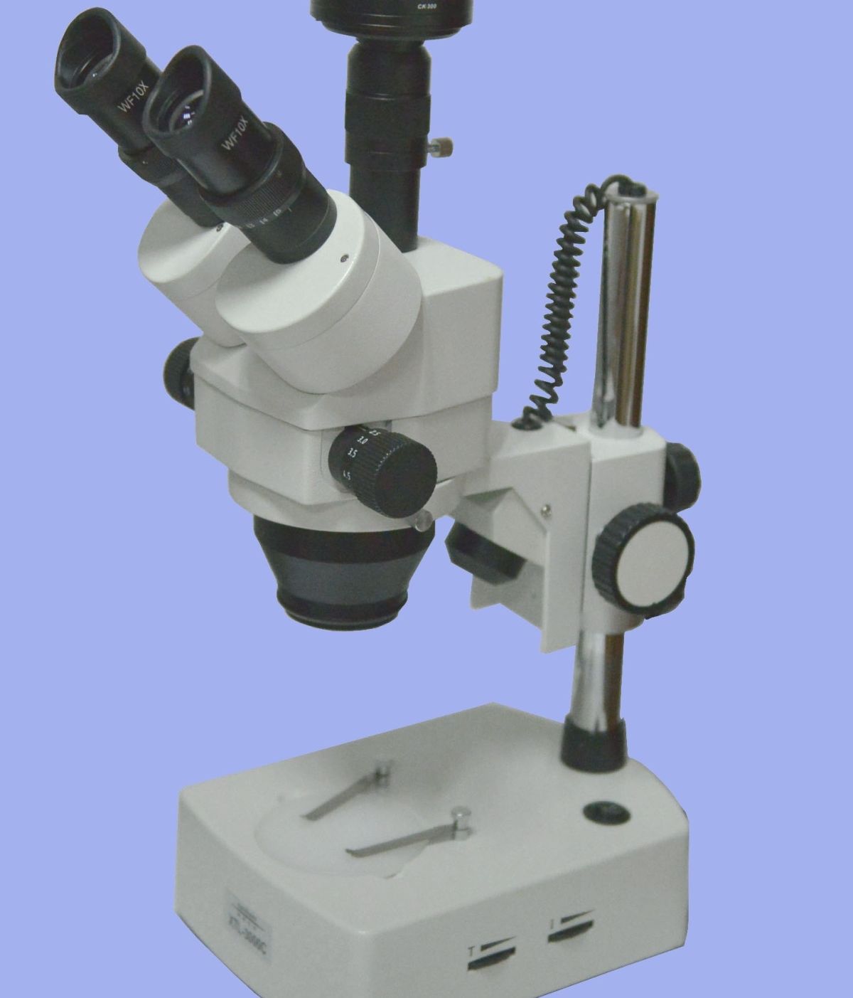 XTL-3000C体视显微镜图片