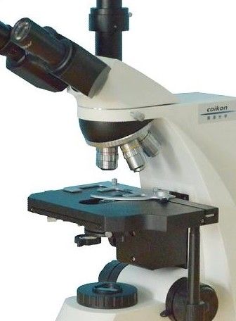 XSP-13CC生物显微镜图片
