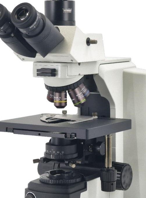 RCK-40C正置生物显微镜图片