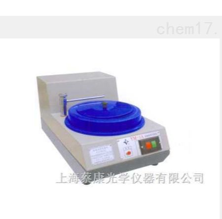 YM-1A金相预磨机图片
