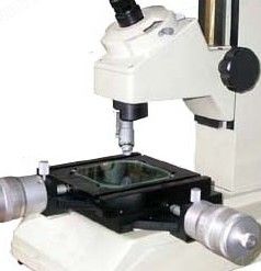 IM工具显微镜图片