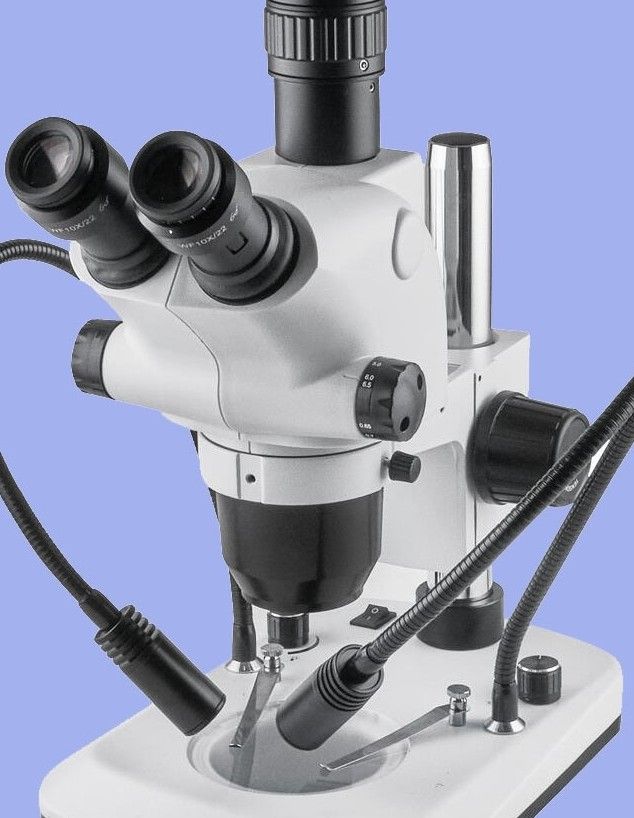 XTL-4500C蔡康三目体视显微镜（解剖镜）图片