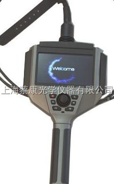 EVCK-62蔡康手持式工业内窥镜图片