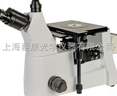 DMM-580C蔡康倒置金相显微镜图片