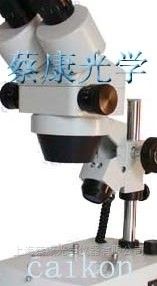 XTL-3200双目体视显微镜图片