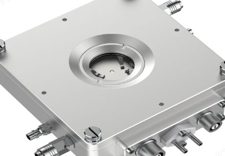 ck-1200光学冷热台XRD/SEM冷热台图片