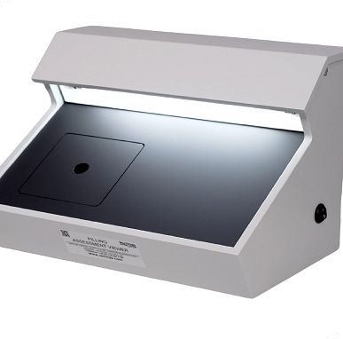M227PAV通用起球评级视镜图片