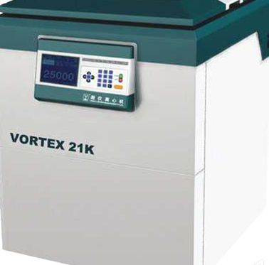 VORTEX21K高速冷冻离心机图片