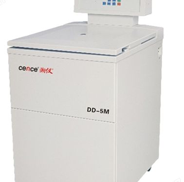 DD-5M湘仪低速离心机医用离心机图片