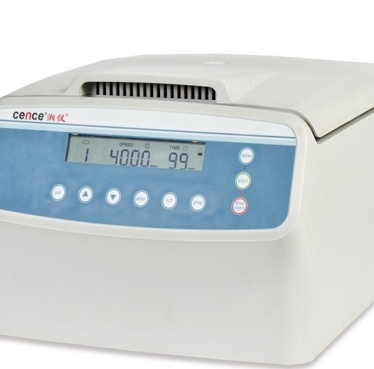 TD-24K湘仪血型卡离心机图片