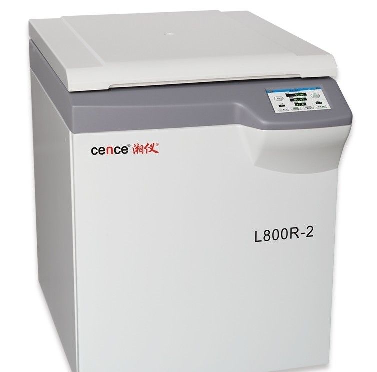 L800R-2大容量冷冻离心机图片