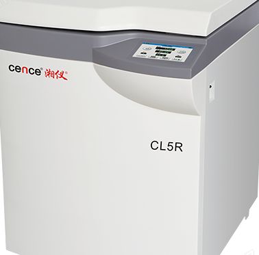 CL5湘仪大容量医用离心机图片