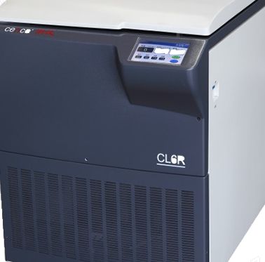 CL6R湘仪大容量冷冻离心机图片