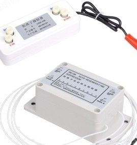 PAQ电化学微膜抑制器图片