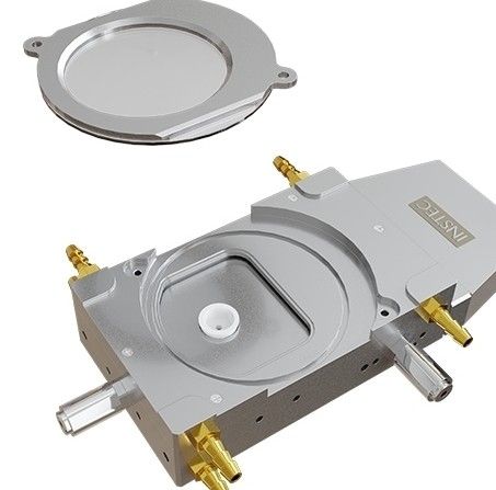 HS1500G超高温热台图片