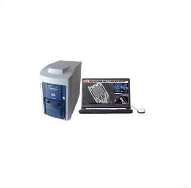 TM4000新型台式扫描电镜图片
