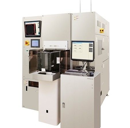 WAFER LINE超声波影像装置图片