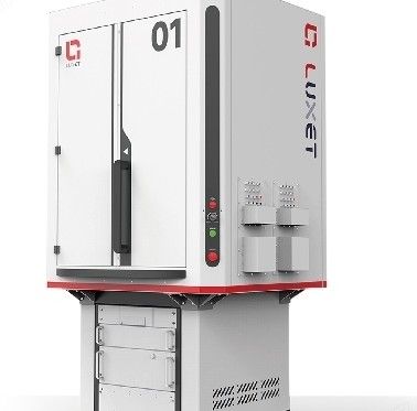 LUXET Thermo 100锁相红外显微成像系统图片